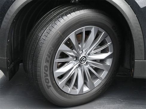 Used 2025 MAZDA CX-90 3.3 Turbo w/ Preferred Package image 24