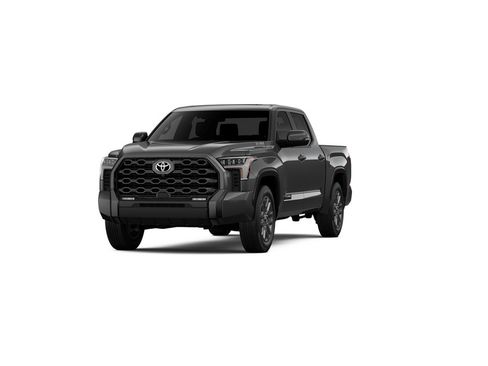 New 2026 Toyota Tundra Platinum AWD/4WD image 18