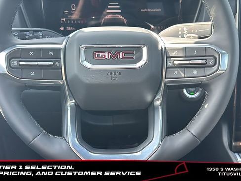 New 2026 GMC Terrain Elevation FWD image 38