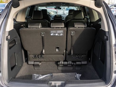 New 2026 Honda Odyssey Elite image 13