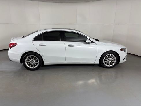 Used 2020 Mercedes-Benz A 220 image 9