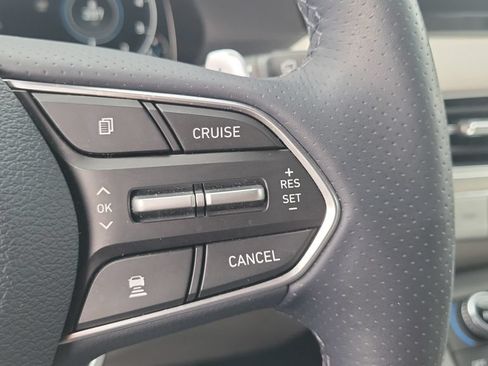 Certified 2021 Hyundai Palisade Calligraphy FWD image 22