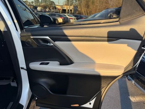 Used 2017 Lexus RX 350 FWD w/ Accessory Package image 29