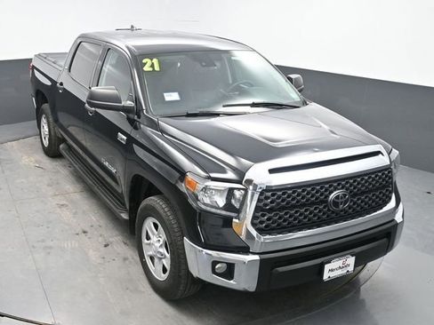 Used 2021 Toyota Tundra SR5 AWD/4WD image 23