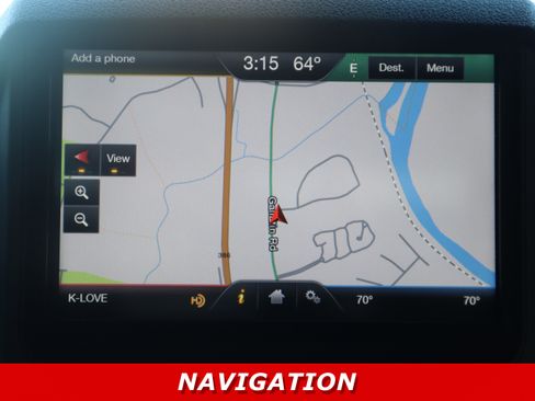 Used 2015 Ford F350 Platinum image 21