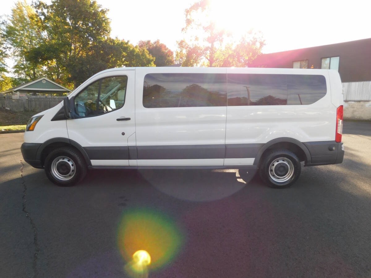 Used 2016 Ford Transit 350 XL RWD image 25