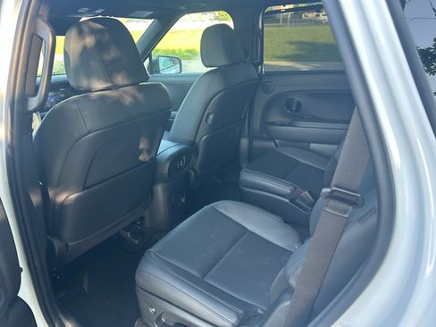 Certified 2026 Hyundai Palisade XRT Pro AWD/4WD image 11
