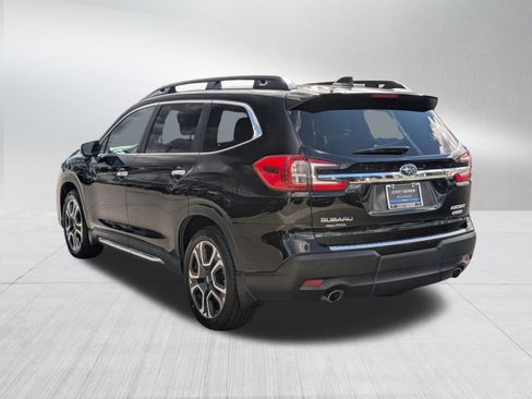 Certified 2023 Subaru Ascent Touring AWD/4WD image 3