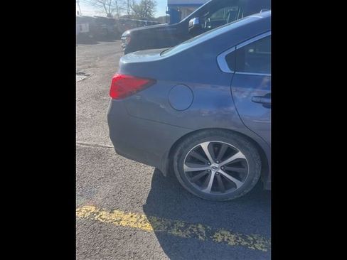 Used 2015 Subaru Legacy 2.5i Limited image 8