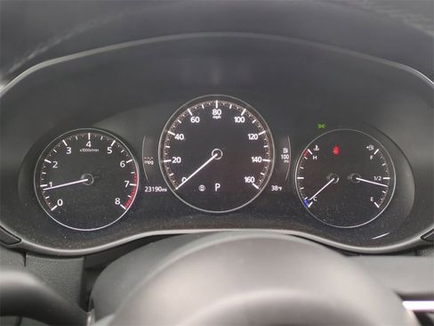 Used 2024 MAZDA CX-50 AWD 2.5 S w/ Cargo Package image 17