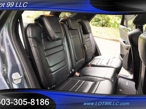 Used 2016 Mercedes-Benz GLE 63 AMG 4MATIC image 15