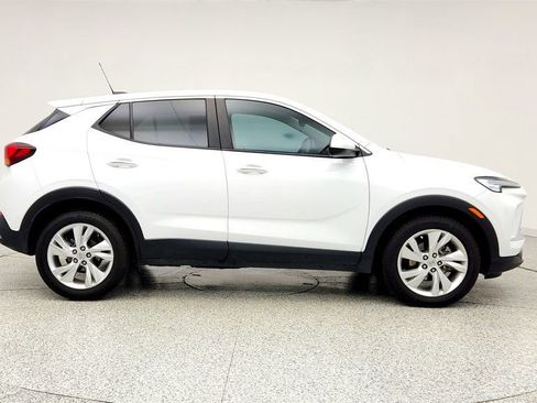 Used 2024 Buick Encore GX Preferred image 4