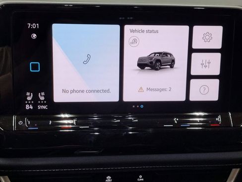 New 2026 Volkswagen Atlas SE image 29