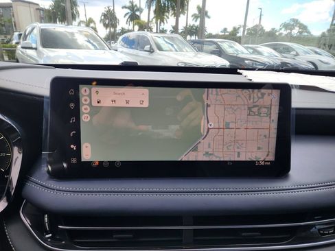 Used 2026 INFINITI QX60 Sport w/ Dark Cargo Package AWD/4WD image 16