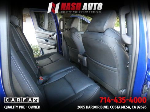 Used 2025 Toyota Tacoma SR5 image 28