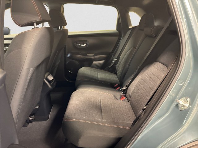 Used 2024 Honda HR-V Sport image 14