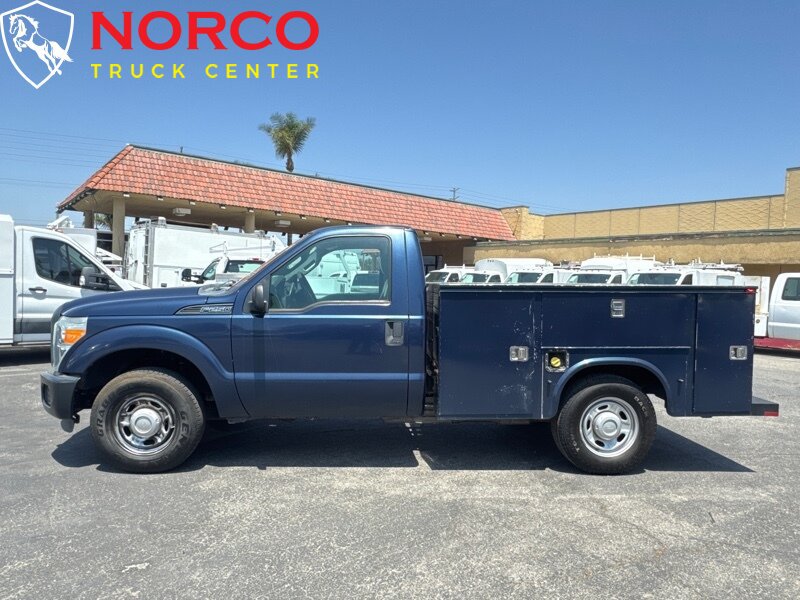 Used 2013 Ford F250 XL RWD image 5