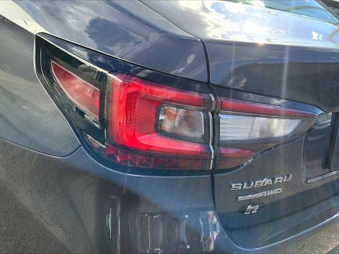 Used 2021 Subaru Legacy Limited image 26