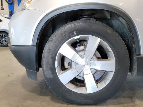 Used 2012 GMC Acadia SLT AWD/4WD image 14