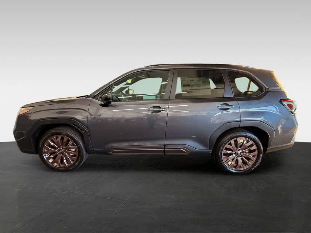 New 2026 Subaru Forester Sport AWD/4WD image 3