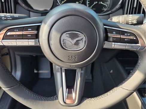 New 2026 MAZDA CX-50 Meridian Edition w/ Weather Package AWD/4WD image 27