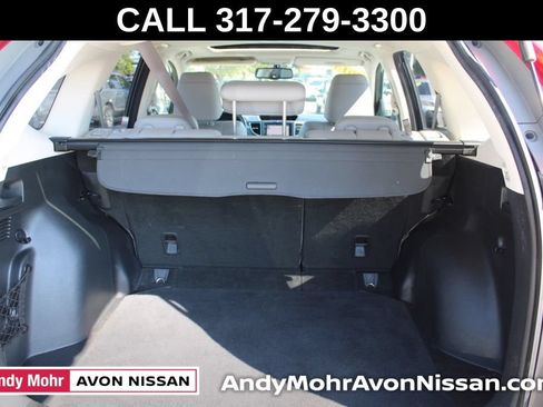 Used 2015 Honda CR-V EX-L image 11