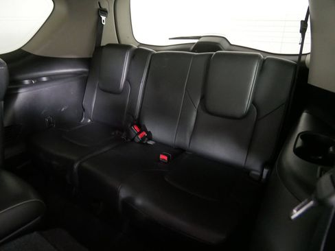 Used 2024 INFINITI QX80 Luxe AWD/4WD image 21