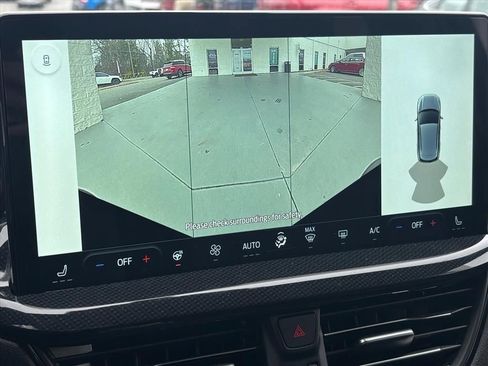 New 2026 Ford Escape ST-Line w/ Tech Pack #1 AWD/4WD image 7