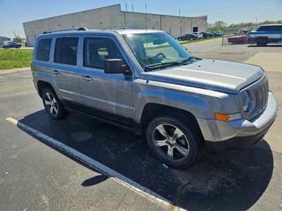 Used 2016 Jeep Patriot Sport