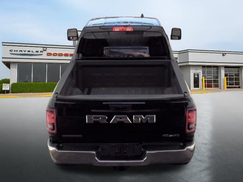 Used 2026 RAM 2500 Big Horn AWD/4WD image 6