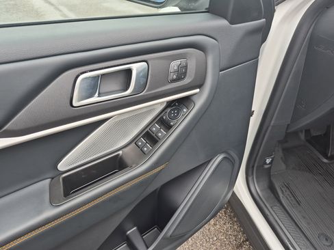 New 2026 Ford Explorer Tremor w/ Tremor Ultimate Package image 9