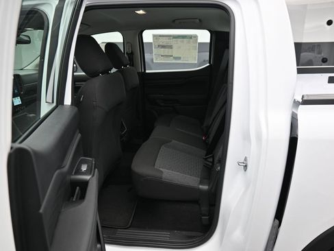 New 2025 Ford Ranger XL w/ Trailer Tow Package image 16