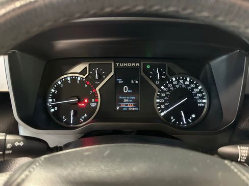 Used 2023 Toyota Tundra SR5 image 18