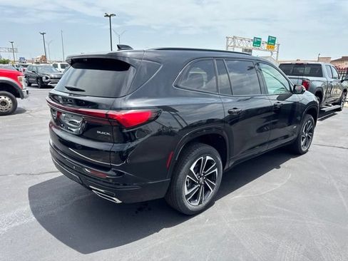 New 2026 Buick Enclave Sport Touring w/ Power Package FWD image 3