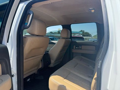 Used 2014 Ford F150 XLT w/ Equipment Group 302A Luxury AWD/4WD image 8