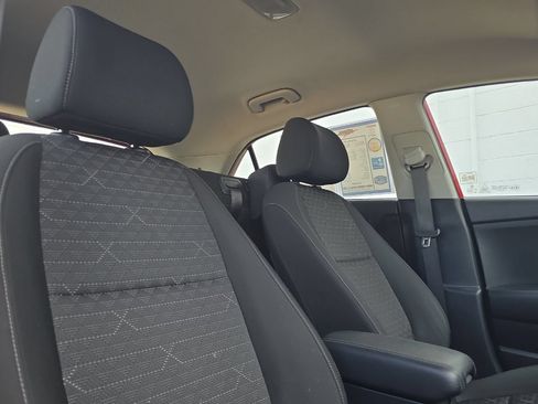 Used 2021 Kia Rio S FWD image 17