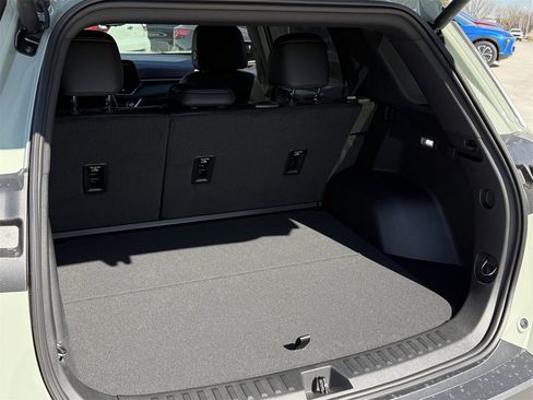 New 2026 Chevrolet Equinox LT w/ Convenience Package II image 21