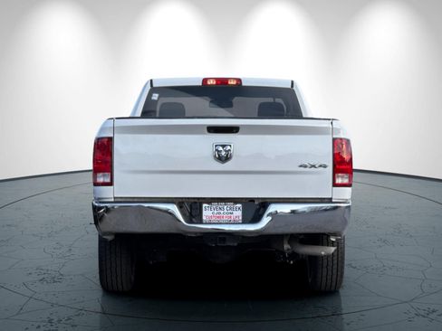 Used 2018 RAM 1500 Express image 5