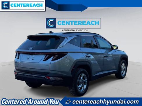 Used 2023 Hyundai Tucson SEL AWD/4WD image 6