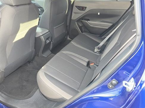 New 2026 Subaru Crosstrek 2.0i Premium w/ Crosstrek Mirror Package image 11