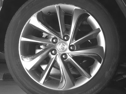 Used 2023 Buick Encore GX Essence w/ Experience Buick Package FWD image 17