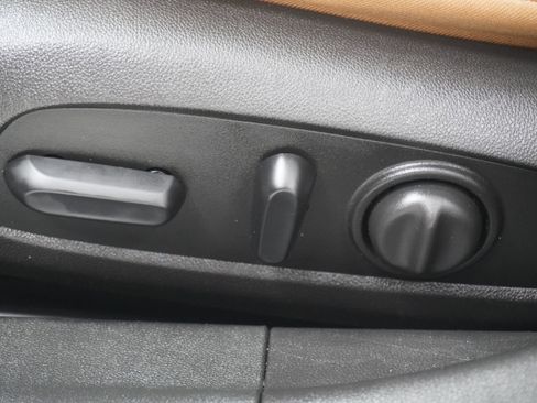 Used 2017 Buick LaCrosse Essence w/ Sights and Sounds Package FWD image 11