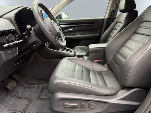 Used 2024 Honda CR-V EX-L image 7