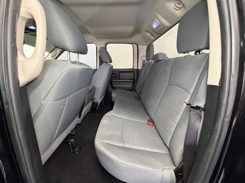 Used 2014 RAM 1500 Express w/ Black Ram 1500 Express Group image 5