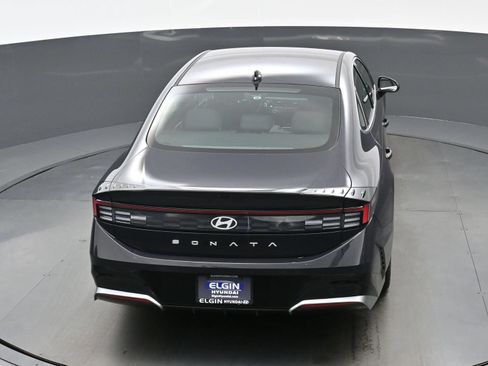 Certified 2026 Hyundai Sonata SEL FWD image 37
