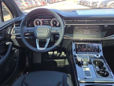 Used 2026 Audi Q7 2.0T Premium AWD/4WD image 14