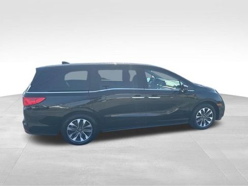 Certified 2024 Honda Odyssey EX-L image 30