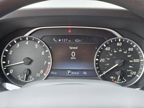 New 2026 Nissan Frontier SV w/ Tow Package image 18