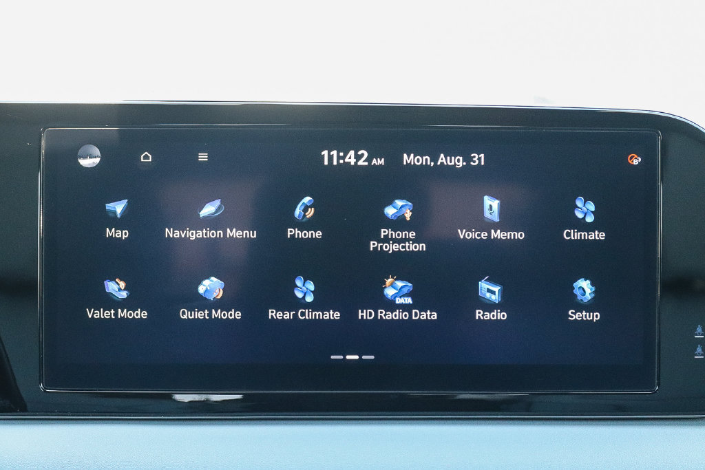 Used 2024 Hyundai Palisade SEL AWD/4WD image 14