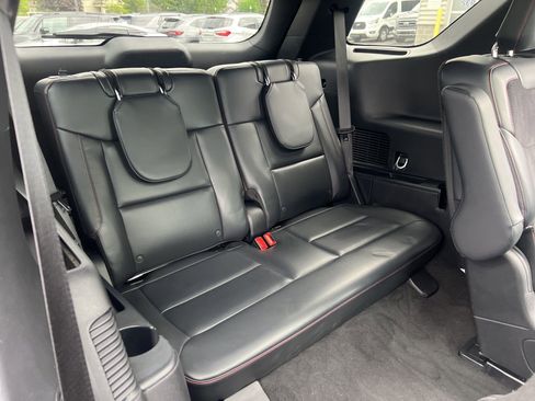 Used 2025 Ford Explorer ST w/ Sun And Sound Package AWD/4WD image 67